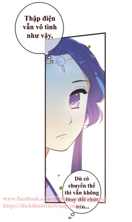 Bạn Trai Tôi Là Cẩm Y Vệ 2 Chap 34 - Next Chap 35