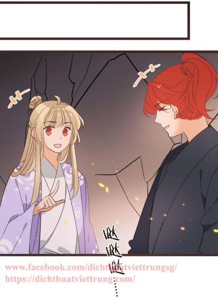 Bạn Trai Tôi Là Cẩm Y Vệ 2 Chap 34 - Next Chap 35