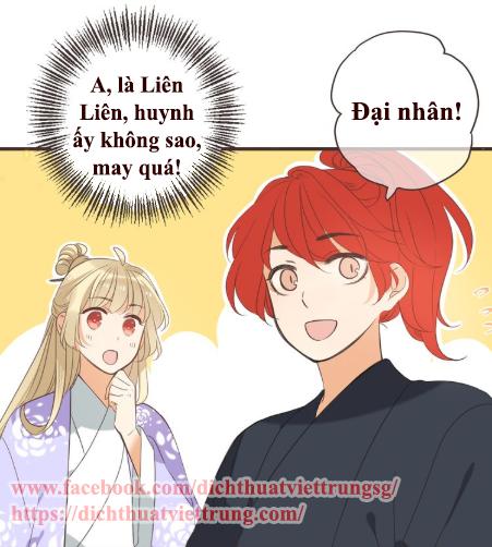 Bạn Trai Tôi Là Cẩm Y Vệ 2 Chap 34 - Next Chap 35