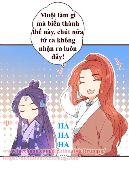 Bạn Trai Tôi Là Cẩm Y Vệ 2 Chap 34 - Next Chap 35