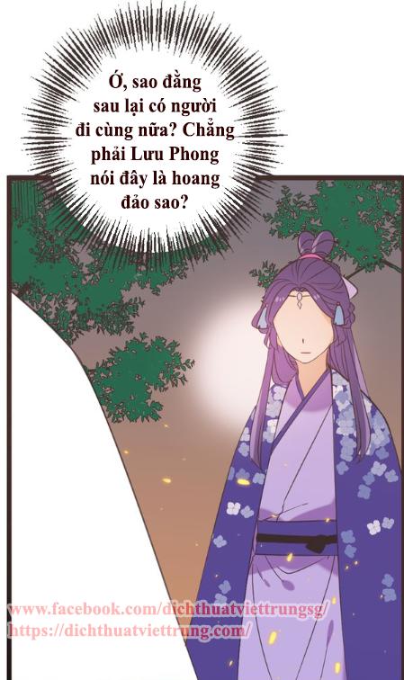 Bạn Trai Tôi Là Cẩm Y Vệ 2 Chap 34 - Next Chap 35