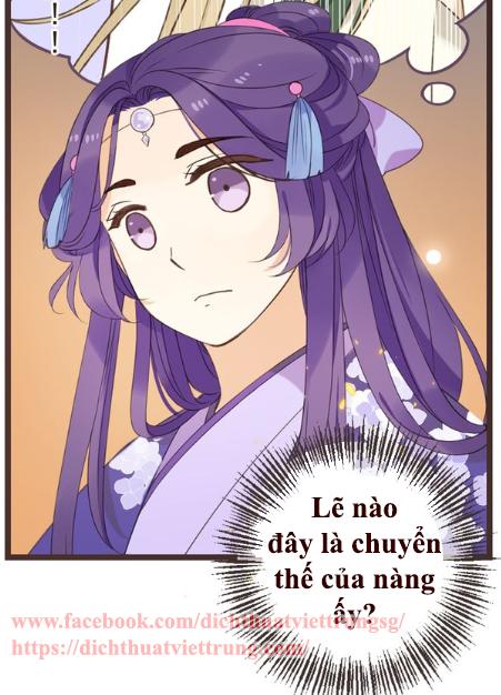 Bạn Trai Tôi Là Cẩm Y Vệ 2 Chap 34 - Next Chap 35