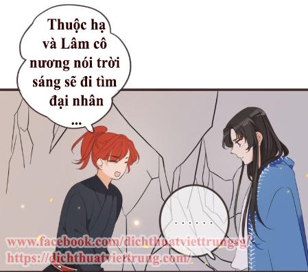 Bạn Trai Tôi Là Cẩm Y Vệ 2 Chap 34 - Next Chap 35