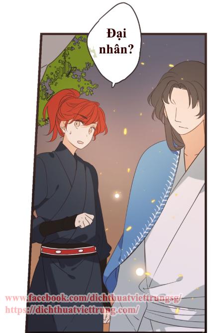 Bạn Trai Tôi Là Cẩm Y Vệ 2 Chap 34 - Next Chap 35