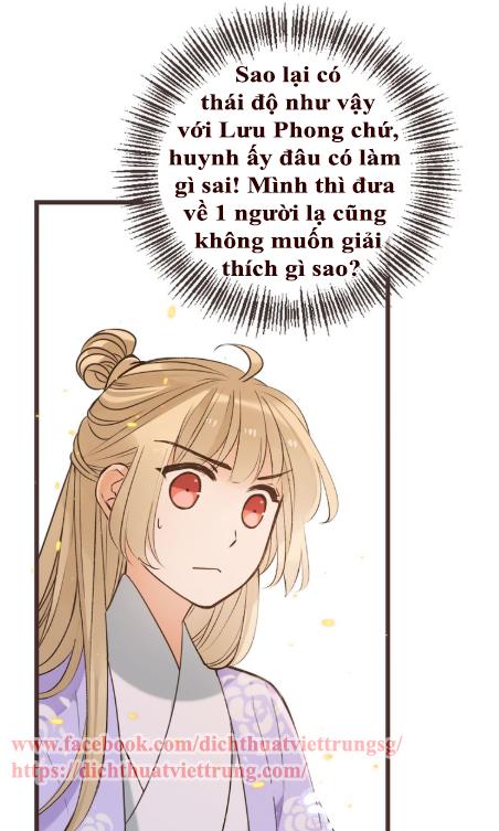 Bạn Trai Tôi Là Cẩm Y Vệ 2 Chap 34 - Next Chap 35