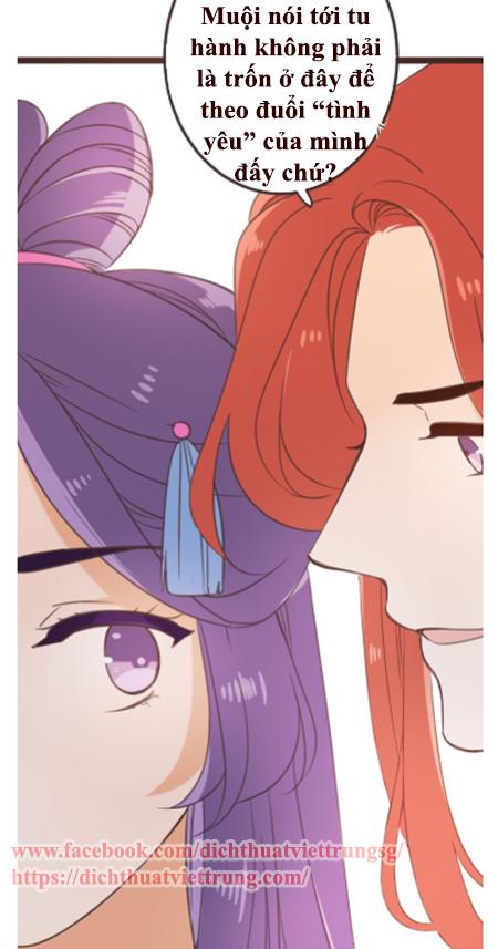Bạn Trai Tôi Là Cẩm Y Vệ 2 Chap 34 - Next Chap 35