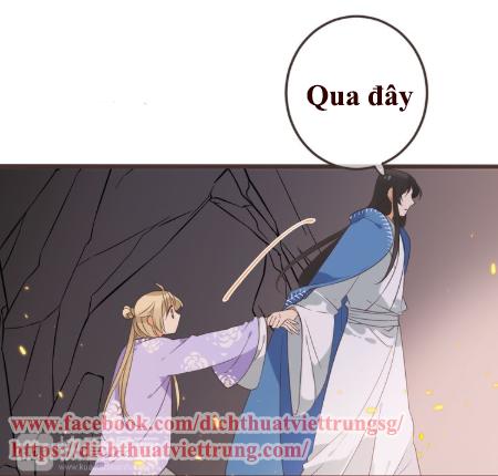 Bạn Trai Tôi Là Cẩm Y Vệ 2 Chap 34 - Next Chap 35