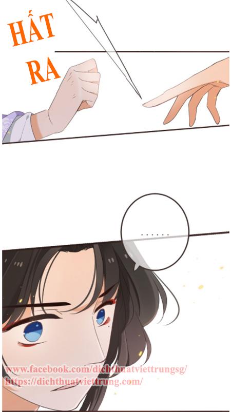 Bạn Trai Tôi Là Cẩm Y Vệ 2 Chap 34 - Next Chap 35