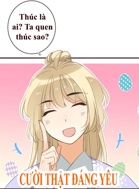 Bạn Trai Tôi Là Cẩm Y Vệ 2 Chap 34 - Next Chap 35