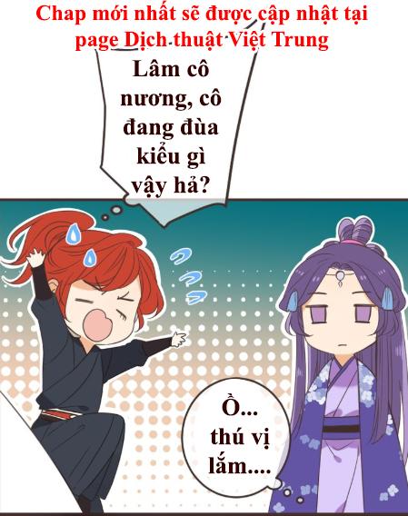 Bạn Trai Tôi Là Cẩm Y Vệ 2 Chap 34 - Next Chap 35