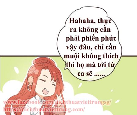 Bạn Trai Tôi Là Cẩm Y Vệ 2 Chap 34 - Next Chap 35