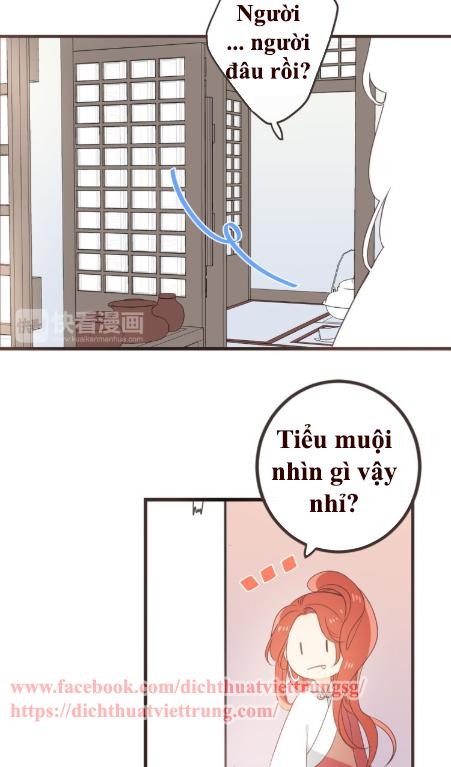 Bạn Trai Tôi Là Cẩm Y Vệ 2 Chap 34 - Next Chap 35