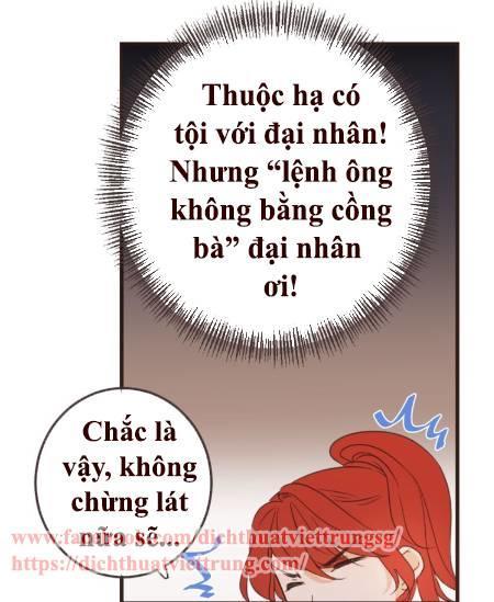 Bạn Trai Tôi Là Cẩm Y Vệ 2 Chap 35 - Next Chap 36