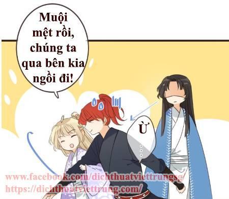 Bạn Trai Tôi Là Cẩm Y Vệ 2 Chap 35 - Next Chap 36