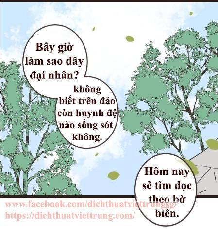 Bạn Trai Tôi Là Cẩm Y Vệ 2 Chap 35 - Next Chap 36