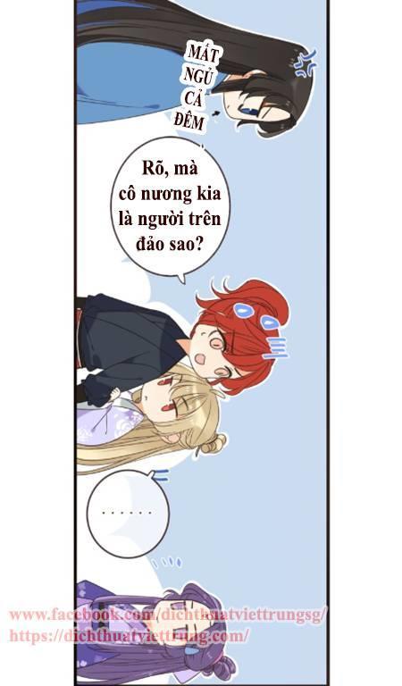 Bạn Trai Tôi Là Cẩm Y Vệ 2 Chap 35 - Next Chap 36