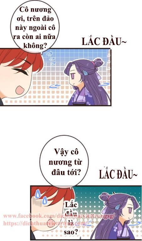 Bạn Trai Tôi Là Cẩm Y Vệ 2 Chap 35 - Next Chap 36