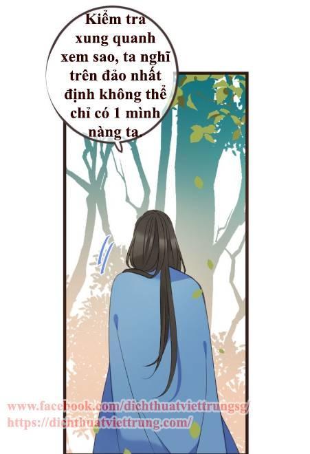 Bạn Trai Tôi Là Cẩm Y Vệ 2 Chap 35 - Next Chap 36