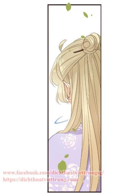 Bạn Trai Tôi Là Cẩm Y Vệ 2 Chap 35 - Next Chap 36