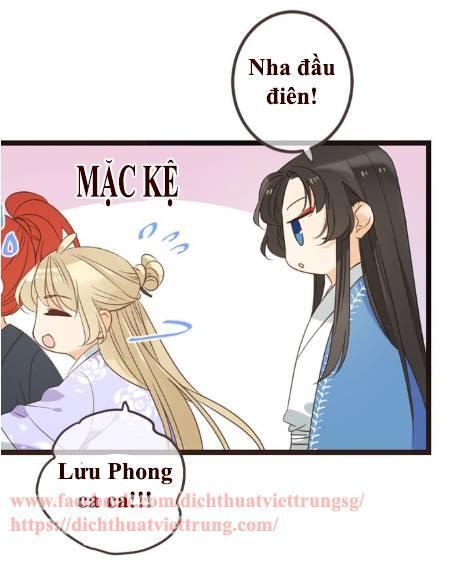 Bạn Trai Tôi Là Cẩm Y Vệ 2 Chap 35 - Next Chap 36