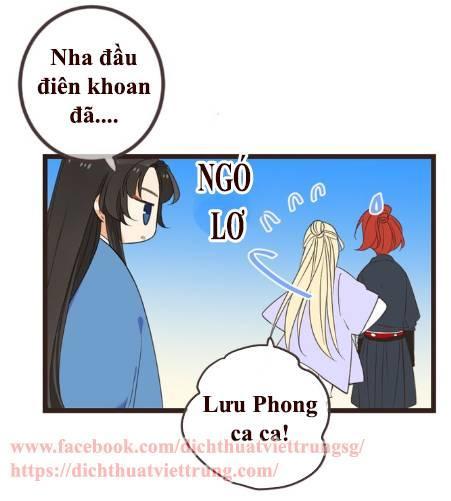 Bạn Trai Tôi Là Cẩm Y Vệ 2 Chap 35 - Next Chap 36