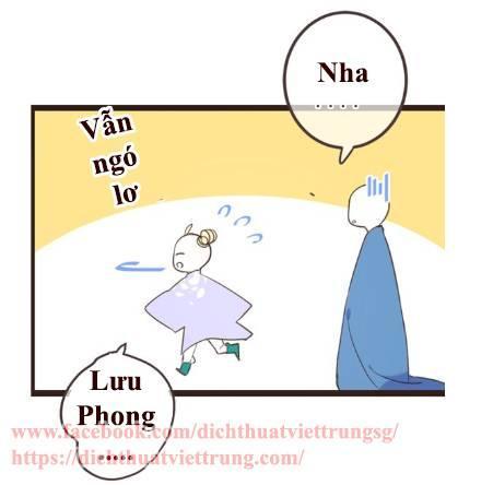 Bạn Trai Tôi Là Cẩm Y Vệ 2 Chap 35 - Next Chap 36