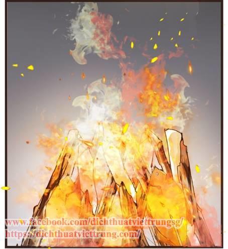 Bạn Trai Tôi Là Cẩm Y Vệ 2 Chap 35 - Next Chap 36