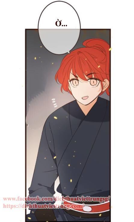 Bạn Trai Tôi Là Cẩm Y Vệ 2 Chap 35 - Next Chap 36
