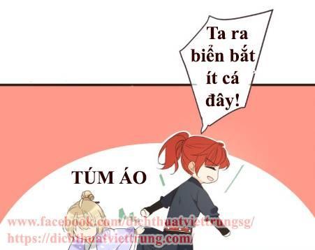 Bạn Trai Tôi Là Cẩm Y Vệ 2 Chap 35 - Next Chap 36