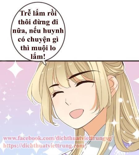 Bạn Trai Tôi Là Cẩm Y Vệ 2 Chap 35 - Next Chap 36