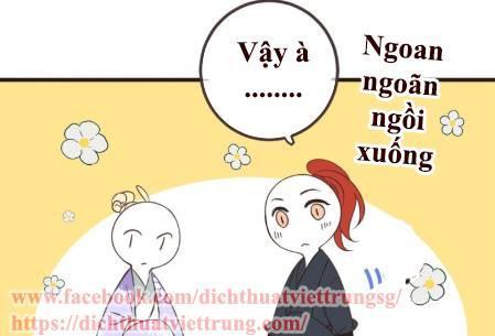 Bạn Trai Tôi Là Cẩm Y Vệ 2 Chap 35 - Next Chap 36
