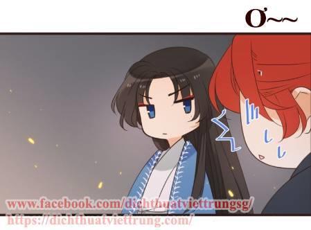 Bạn Trai Tôi Là Cẩm Y Vệ 2 Chap 35 - Next Chap 36