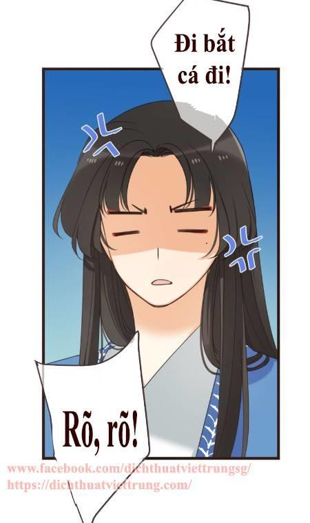 Bạn Trai Tôi Là Cẩm Y Vệ 2 Chap 35 - Next Chap 36