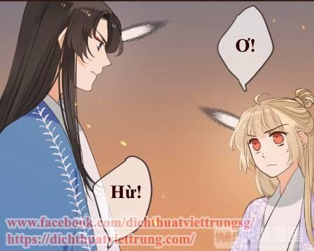 Bạn Trai Tôi Là Cẩm Y Vệ 2 Chap 35 - Next Chap 36