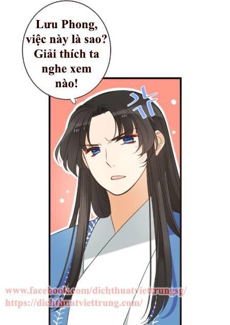 Bạn Trai Tôi Là Cẩm Y Vệ 2 Chap 35 - Next Chap 36