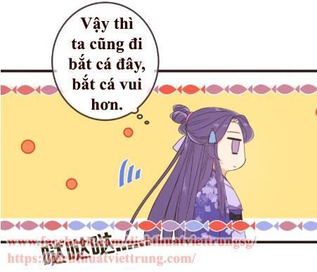 Bạn Trai Tôi Là Cẩm Y Vệ 2 Chap 35 - Next Chap 36
