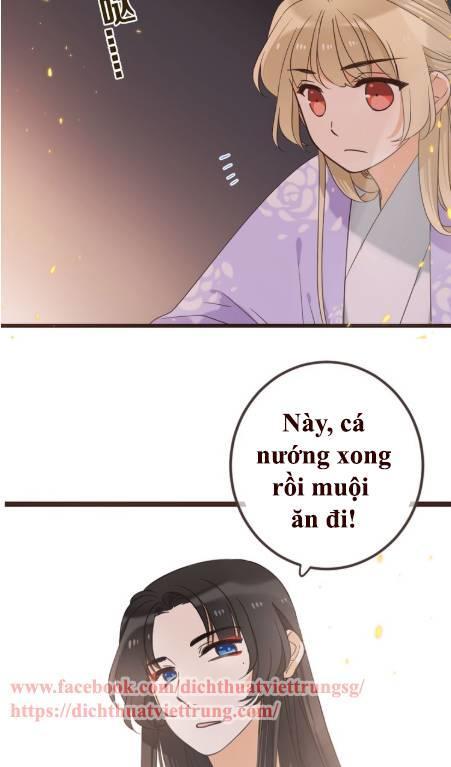 Bạn Trai Tôi Là Cẩm Y Vệ 2 Chap 35 - Next Chap 36