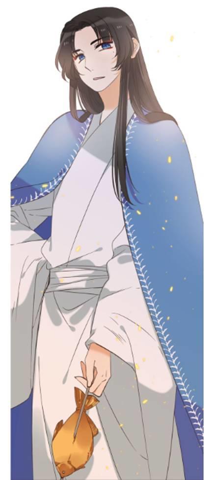 Bạn Trai Tôi Là Cẩm Y Vệ 2 Chap 35 - Next Chap 36
