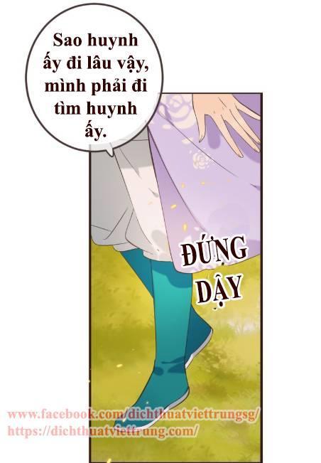 Bạn Trai Tôi Là Cẩm Y Vệ 2 Chap 35 - Next Chap 36