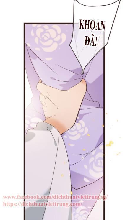 Bạn Trai Tôi Là Cẩm Y Vệ 2 Chap 35 - Next Chap 36
