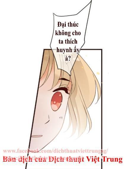 Bạn Trai Tôi Là Cẩm Y Vệ 2 Chap 35 - Next Chap 36
