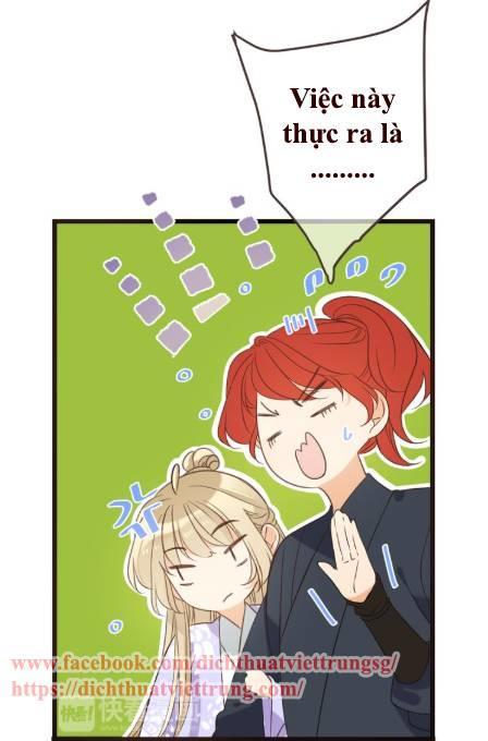 Bạn Trai Tôi Là Cẩm Y Vệ 2 Chap 35 - Next Chap 36