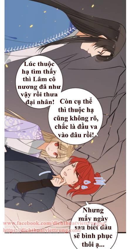 Bạn Trai Tôi Là Cẩm Y Vệ 2 Chap 35 - Next Chap 36