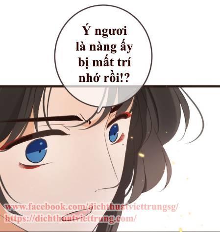 Bạn Trai Tôi Là Cẩm Y Vệ 2 Chap 35 - Next Chap 36