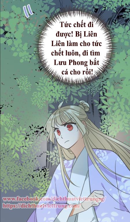 Bạn Trai Tôi Là Cẩm Y Vệ 2 Chap 36 - Next Chap 37