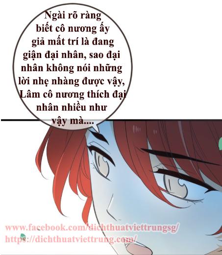 Bạn Trai Tôi Là Cẩm Y Vệ 2 Chap 36 - Next Chap 37