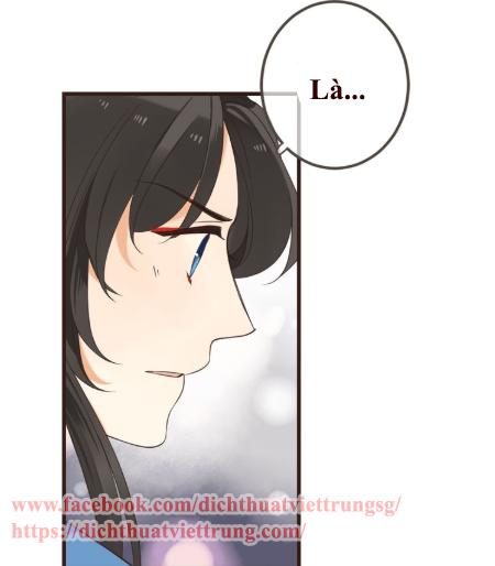 Bạn Trai Tôi Là Cẩm Y Vệ 2 Chap 36 - Next Chap 37