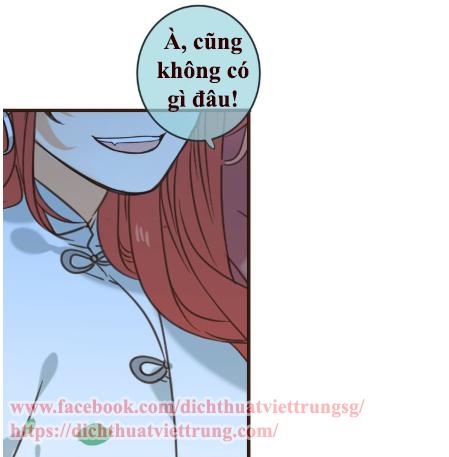 Bạn Trai Tôi Là Cẩm Y Vệ 2 Chap 36 - Next Chap 37