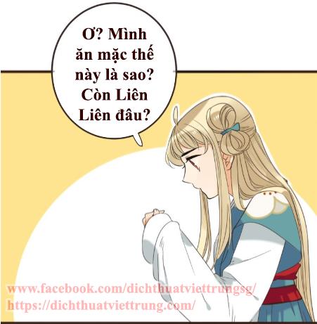 Bạn Trai Tôi Là Cẩm Y Vệ 2 Chap 36 - Next Chap 37