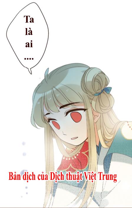 Bạn Trai Tôi Là Cẩm Y Vệ 2 Chap 36 - Next Chap 37